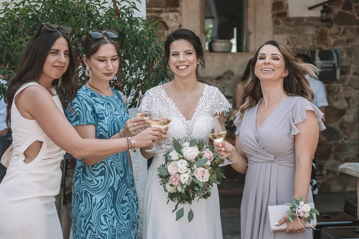Wedding photographer Slovenia